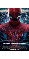 The Amazing SpiderMan (2012 - English)